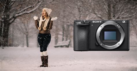 sony a6500 weather sealing test|sony a9 cameras for snow.